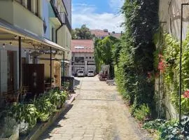 Apartment Residence Bratislava