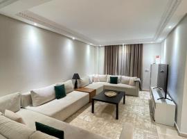 2-bedroom duplex for rent, готель у місті Темара