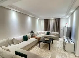 2-bedroom duplex for rent