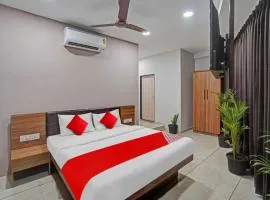 Townhouse Oak Nani Daman