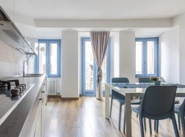 IseoLakeRental - Palazzo Cinquecento, khách sạn ở Lovere