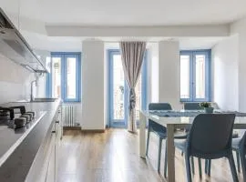 IseoLakeRental - Palazzo Cinquecento