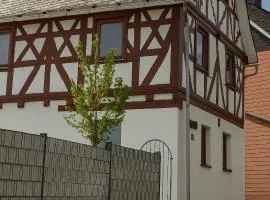 Ferienhaus Lubentiusblick Limburg