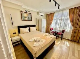 Taksim Kilit Vista Suites İstanbul