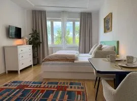 Appartement Khodai