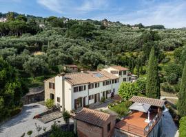 Casa Nivi, hotel a Uzzano