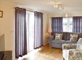 Lindum Leys, hotel in Saint Hilary
