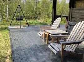 Ski in ski out in Geilo, comfortable and family friendly cabin
