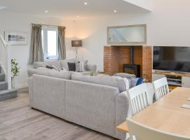 Dune View, Hotel in Beadnell