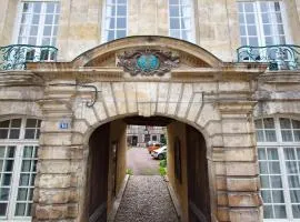Le Clos de la Risle - Quartier Historique