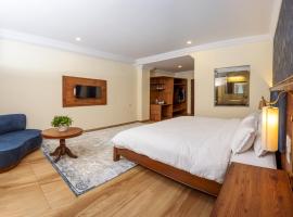 Hotel Boutique Lacoul Inn, Hotel in Siddharthanagar