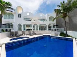 3067 - Casa Blanca