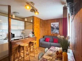 APPARTEMENT ISARD