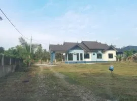 Teratak Naila
