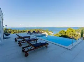 Villa Belvedir