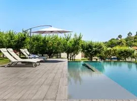 Casas D' Além by Sé Apartamentos