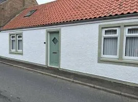 Costal Cottage -Boddam-Sleeps6- Pet Friendly