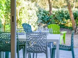 Appartement dans la forêt proche plage du Veillon - 5 personnes