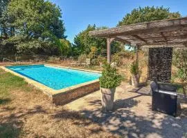Maison Avec Piscine