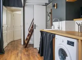 Appartement charme de l'ancien Angers - 2 personnes