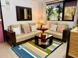 Benston 203, Off Carter Road, Bandra West by Connekt Homes