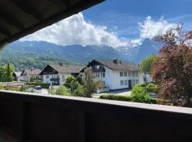 Ferienwohnung MehrBlick