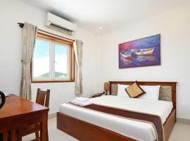 Hà Tiên Xưa Hotel