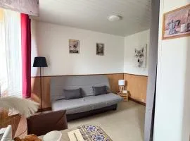 Studio Écureuil 2 pers au Cœur de la Montagne