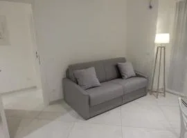 Apartment a stone's throw from the center