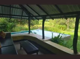 Sigiriya Eco Lodge & Accommodation - Sigiriya CES Field Base