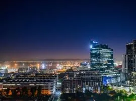 The Capital Mirage