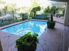 Lakeside Guest House
