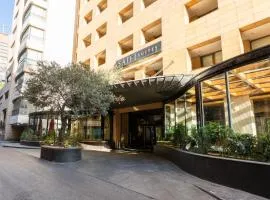 Saifi Suites Hotel