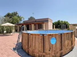Cozy Home In Santa Cesarea Terme