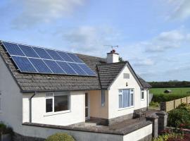 The Old Creamery, hotel a Witheridge