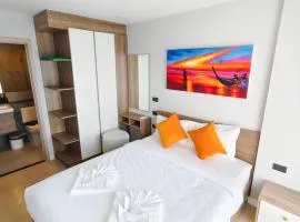Space Cherngtalay Condo in Elegant Bang Tao