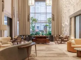 Four Seasons Hotel London at Park Lane