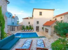Villa Jardin by Villas Guide