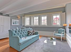 Villa Mouzinho by ON Apartments