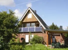 Ferienhaus, Neukirchen