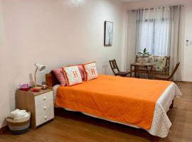 The Banahaw Inn Antique - near Antique Airport