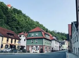 Hostel Ziegenrück