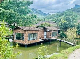 Wild Orchid- Lan Home