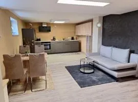 Ferienapartment Obertshauser