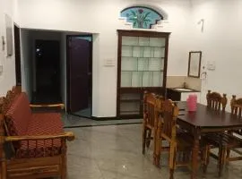 La Blue Marline Pondicherry Home Stays