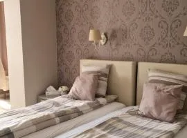 Hotel Chaplin