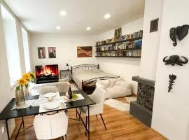 Atlas Apartments