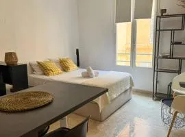 Le Calisson, magnifique studio plein centre d'Aix