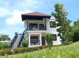 Villas Reynoso, Near La Playita Beach in Las Galeras Samaná