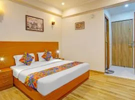 FabHotel The Viraaj